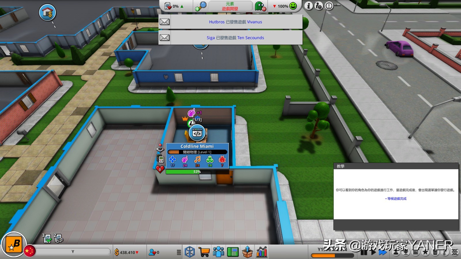 疯狂游戏大亨2免费游戏条件,疯狂游戏大亨2什么平台