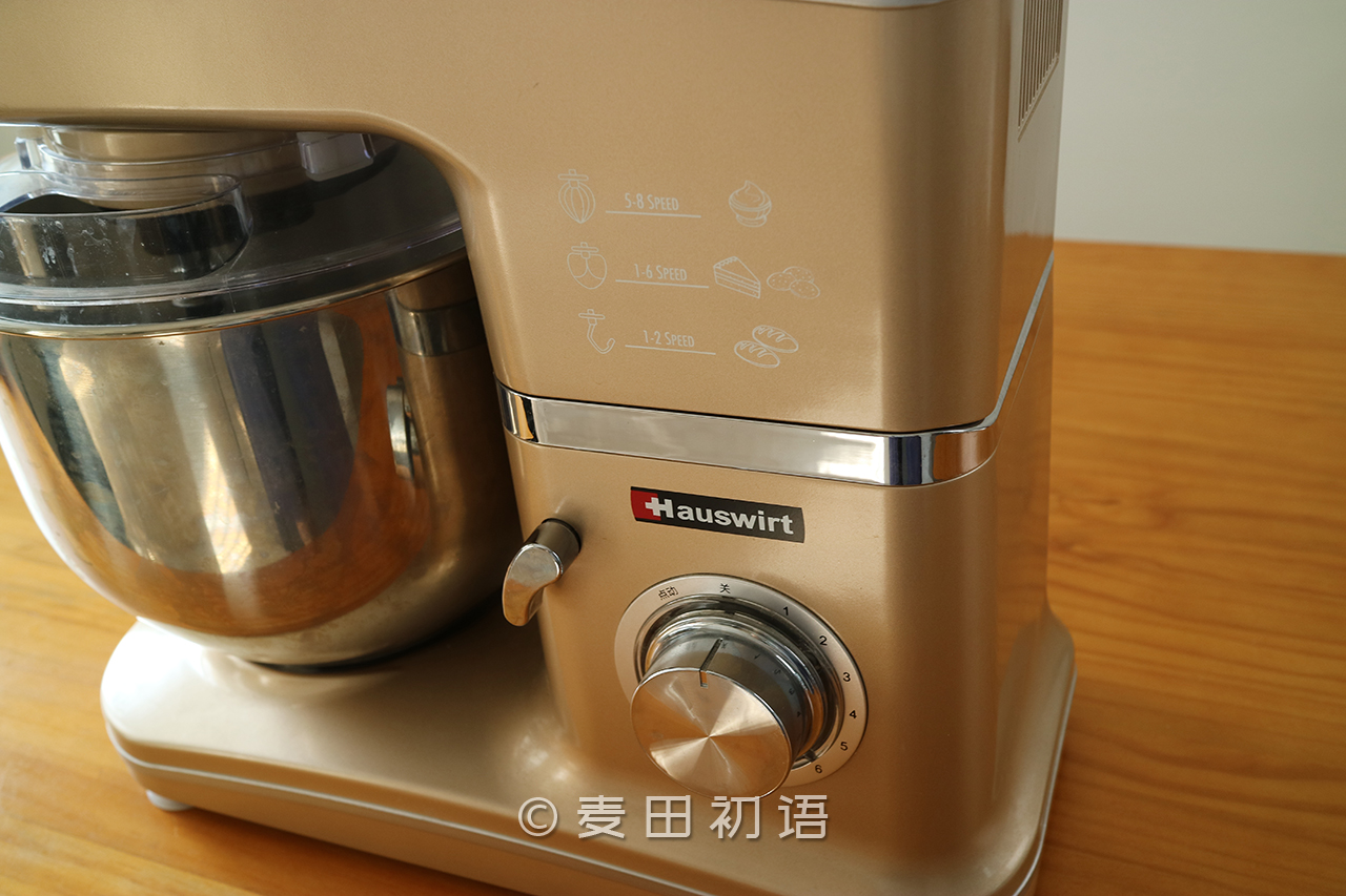 教你如何选择人生中的第一台厨师机，看完这些能避坑无数