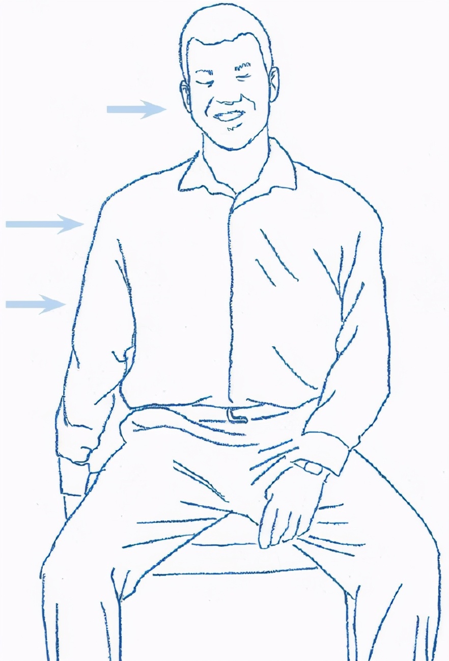 脖子僵硬手麻看病挂哪个科,颈部神经压迫手部麻木缓解动作