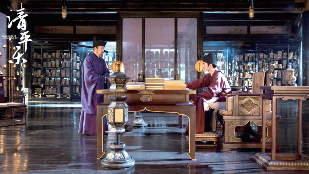 张开宙古装剧的梦,张开宙综艺节目