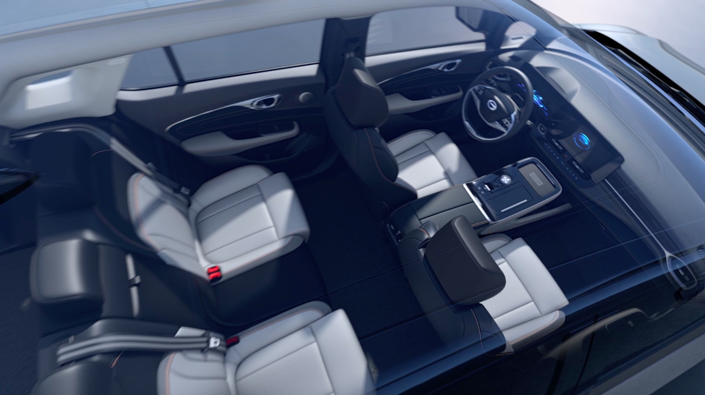 不到20万买续航500km合资suv,续航于一体的爆款车型你值得拥有