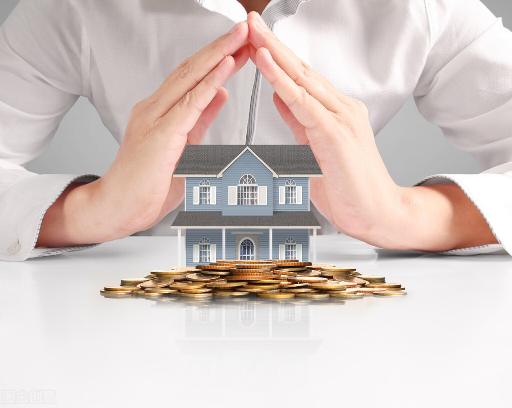 还没还清银行贷款房产离婚归谁,离婚房屋贷款没有还完怎么析产