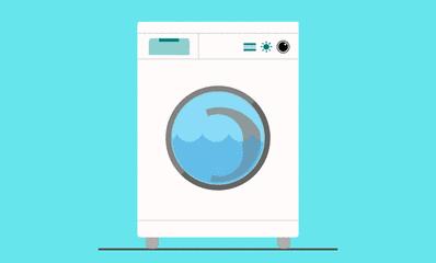 洗衣机不清洗比马桶还脏懒人神器,洗衣机这样清洗比马桶还要脏