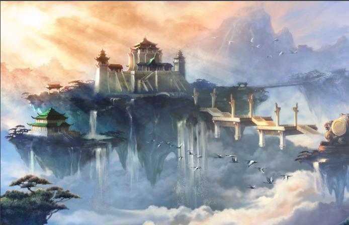 玄霄苍天弃我吾宁成魔原视频,苍天弃吾吾宁成魔的意思是什么