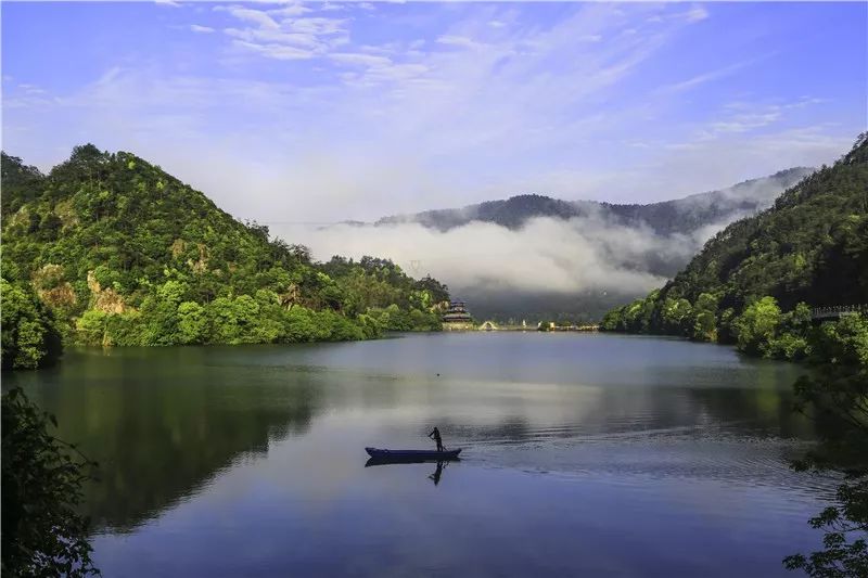 寻找桐庐幸运“嬉”客！游桐庐，我们为您买单！现金8888元