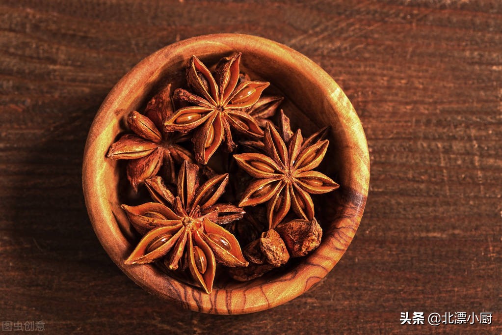 各种香料使用方法和基础知识,香料的搭配技巧和直接可用的香料