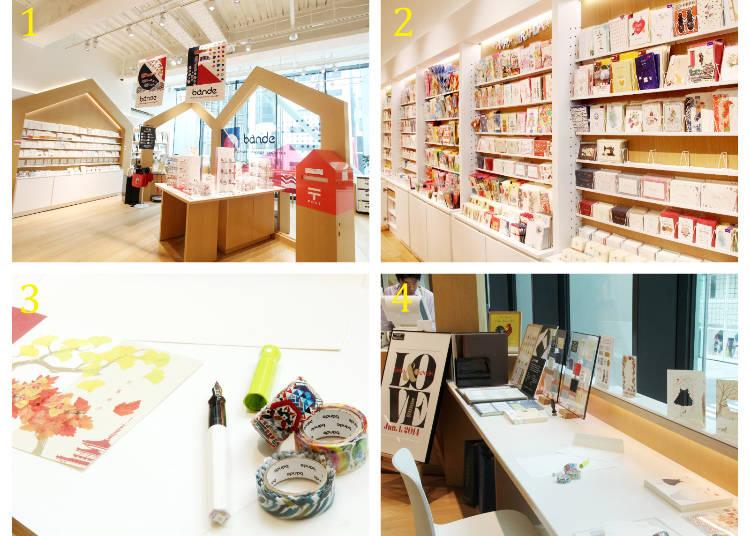 文具控来北京必买店铺,文具控来北京必逛店铺