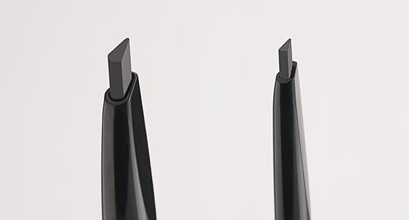 李佳琦推荐的花西子眉笔百搭色,李佳琦推荐的不脱妆眉笔