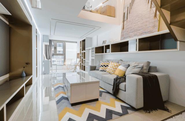 不敢相信房子还有人住,不敢相信的房子