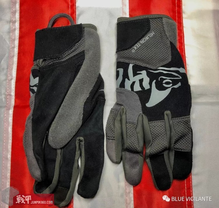 最好用的几款战术手套,有哪些好用的战术手套