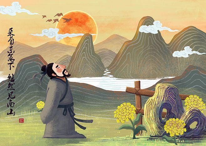 陆游的田园生活,陆游田园生活视频