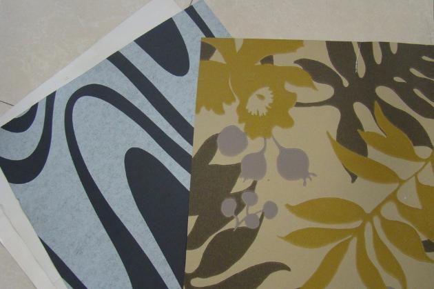 客厅壁纸坏了一块配不上怎么办,客厅壁纸选深了怎么办