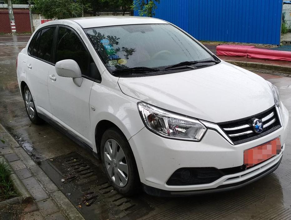 8年左右的启辰d50还值多少钱,二手启辰d50性价比和质量怎样