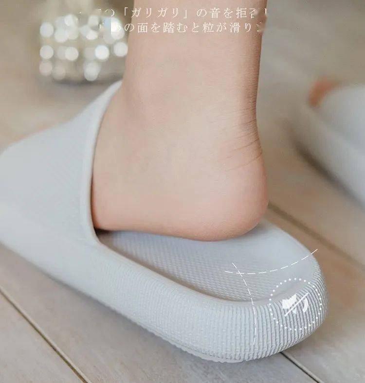 美国nike和中国nike鞋楦,nike拖鞋测评