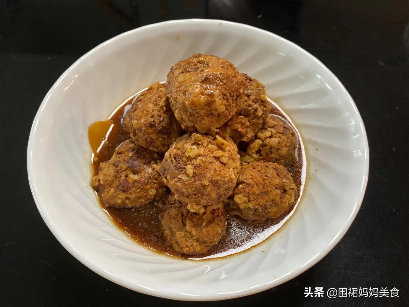 秋季晚餐推荐家常菜,秋天多吃这几道家常菜