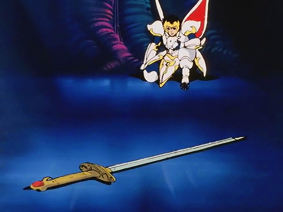 天空战记第5集剧情解析,天空战记37集介绍