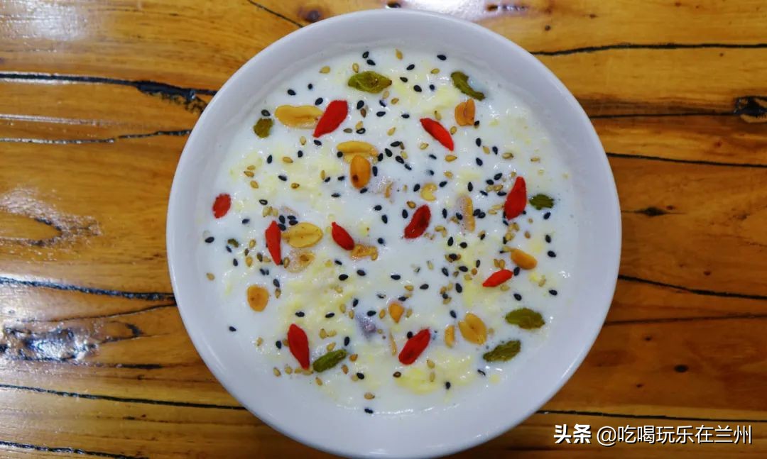 西北偏北兰州,西北偏北的兰州