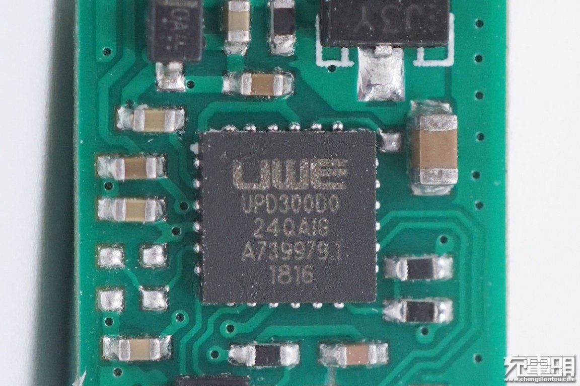 联想方口充电头拆解,联想充电线拆解三根线视频