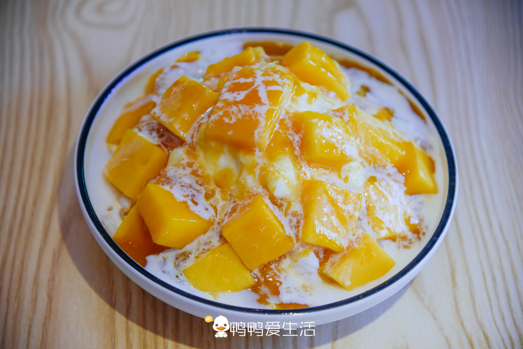 厦门江头这家10年冰品老店，连芋圆都手工搓，夏日炎炎就来这里