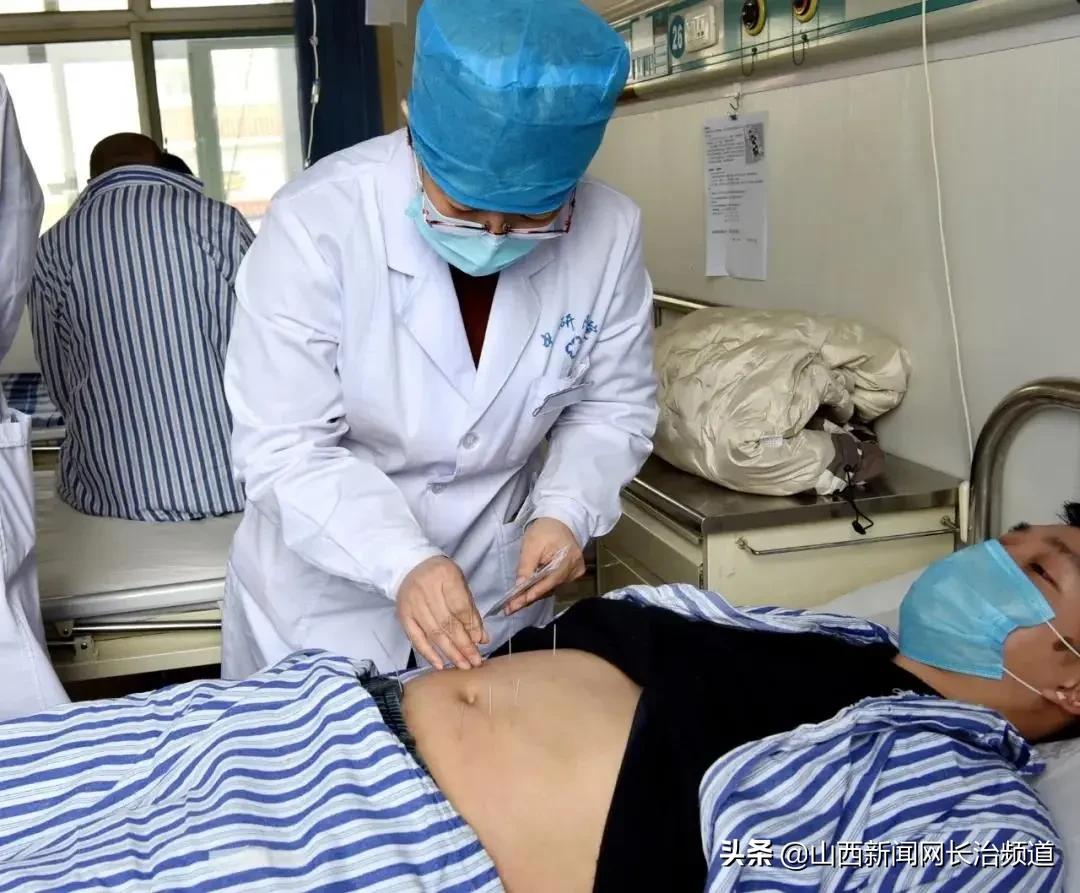 长治市中医研究所康复中心,长治中医运动康复干预中心