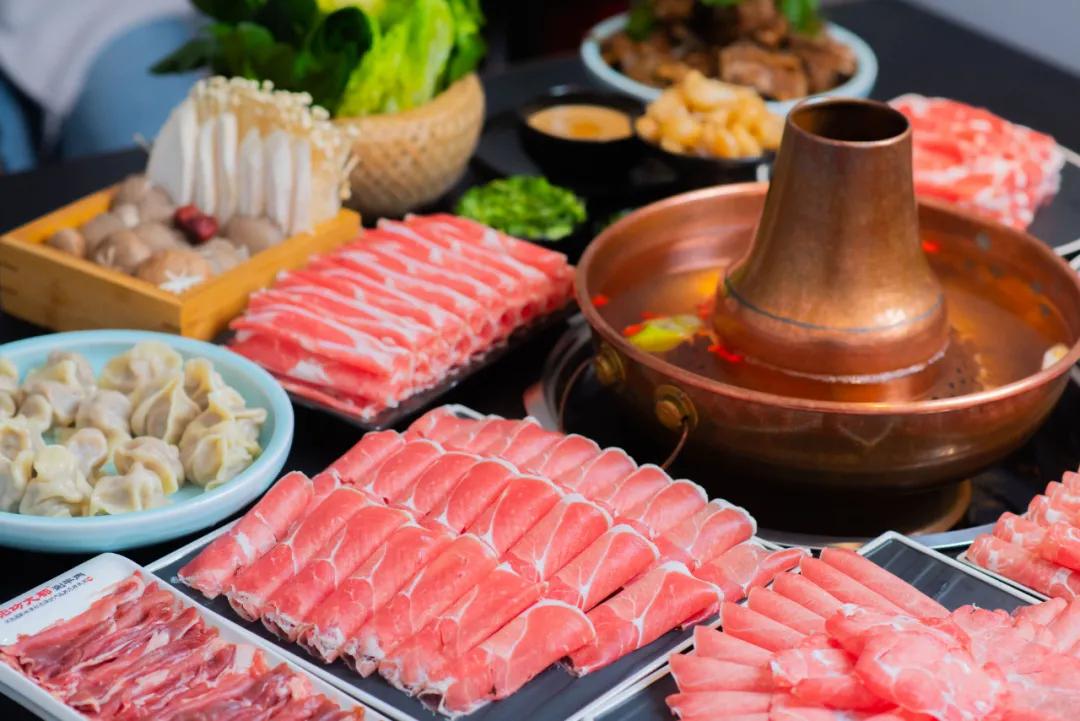 十大正宗老北京涮牛肉,正宗涮肉老北京