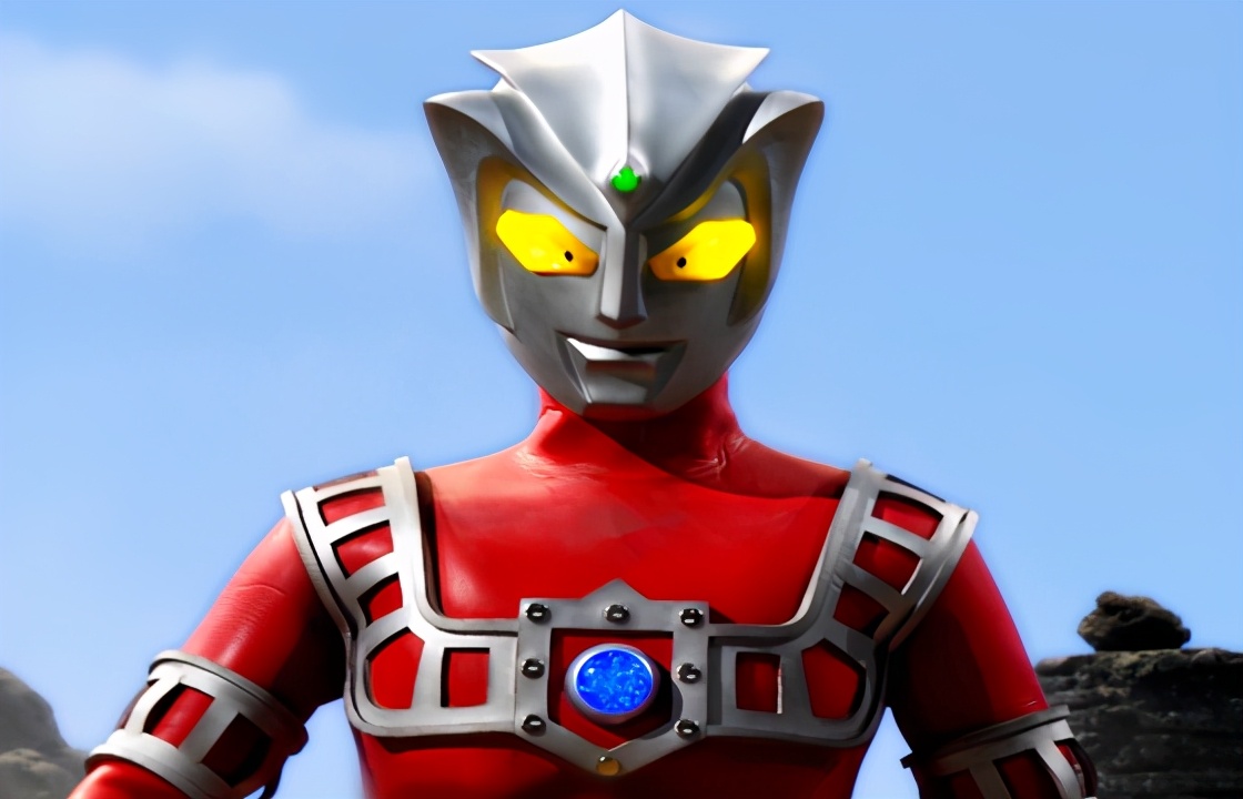 56位奥特曼照片及名字,56个奥特曼名字与大图