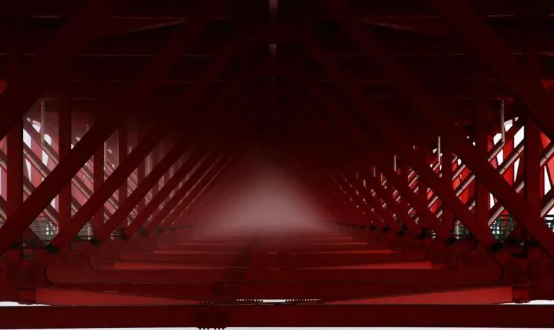 矮寨特大悬索桥收费,矮寨特大悬索桥造价