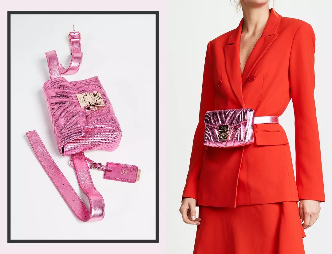 最流行的轻奢包包,十大最值得入手的轻奢包包