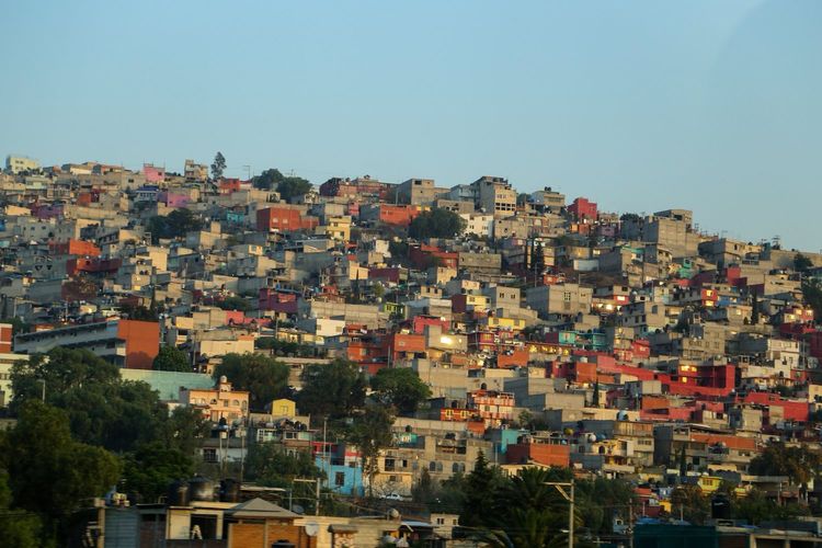 南美之旅总结篇,南美之行结束感悟