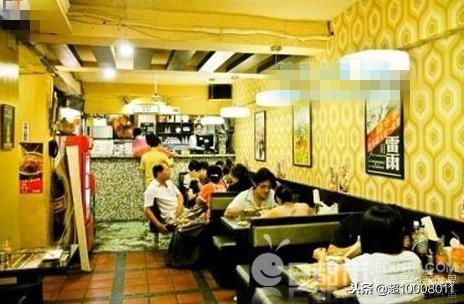 香港茶餐厅灵异案件怪谈,香港茶餐厅鬼叫外卖是不是真的
