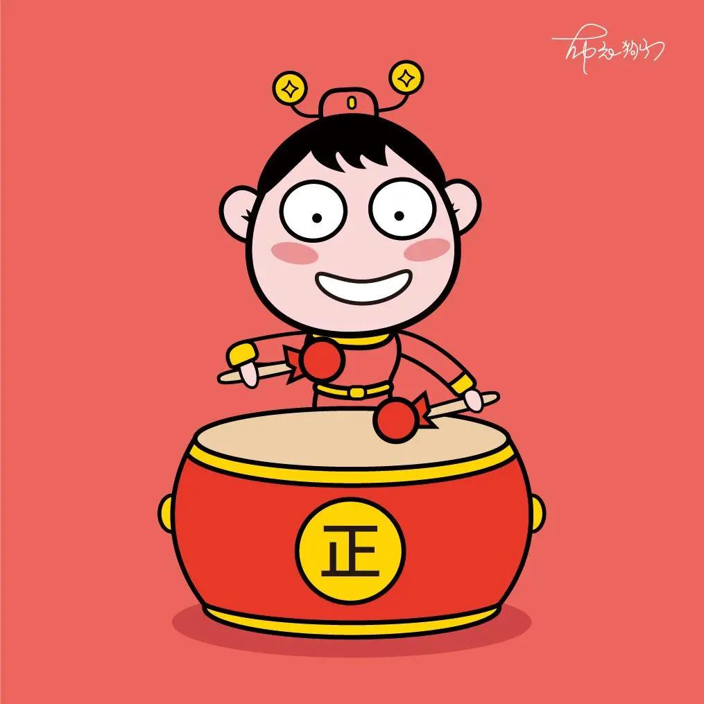 鼠年开门红祝福语朋友圈,鼠年新春祝福语吉祥话