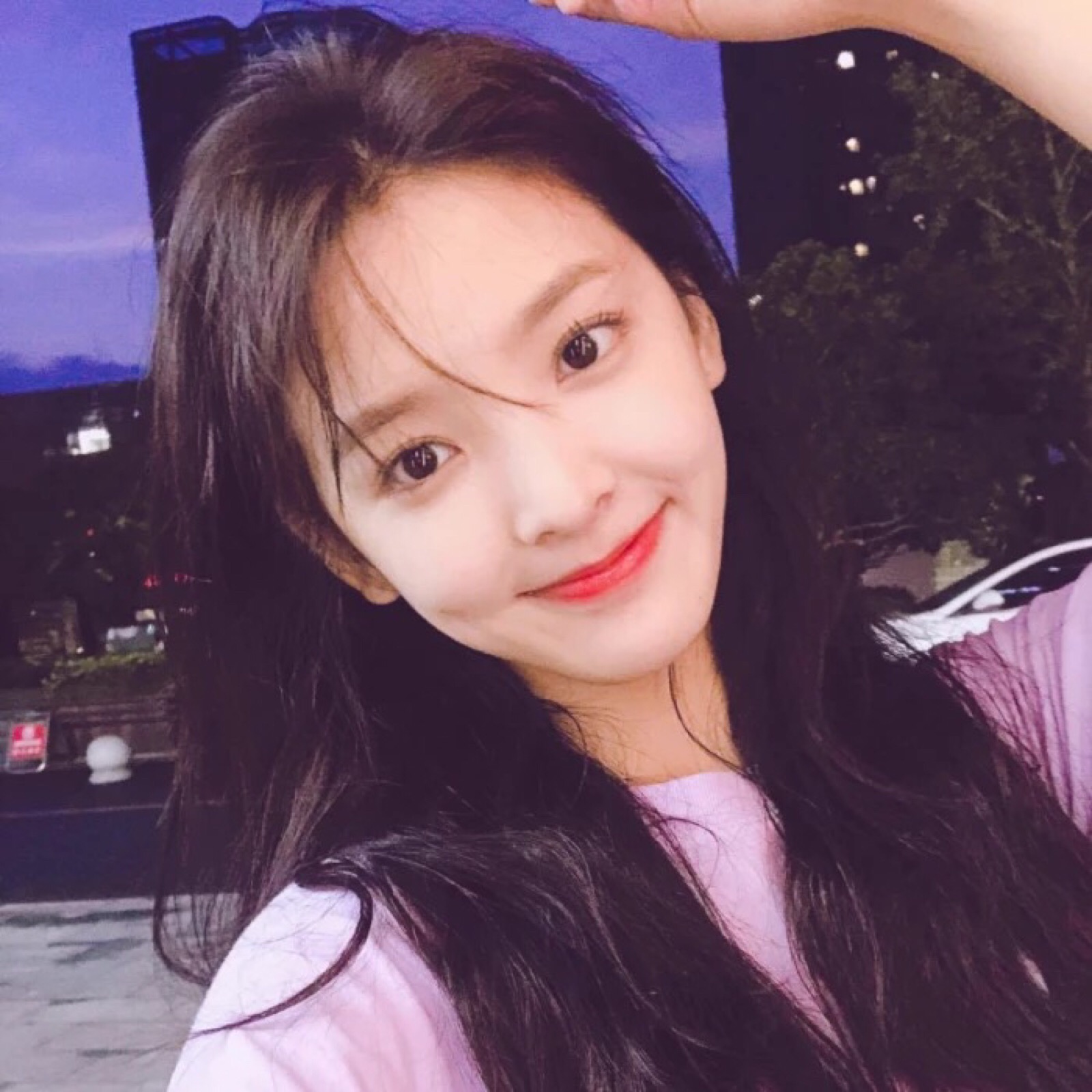 日常眼影妆手残党也能学会,不会画眼影的姐妹用这支懒人眼影