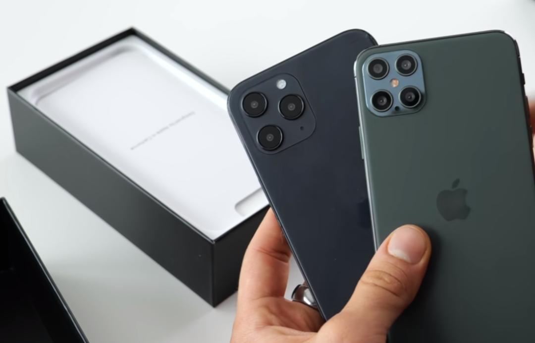 华强北applewatchs7,只用1000就能买到的苹果