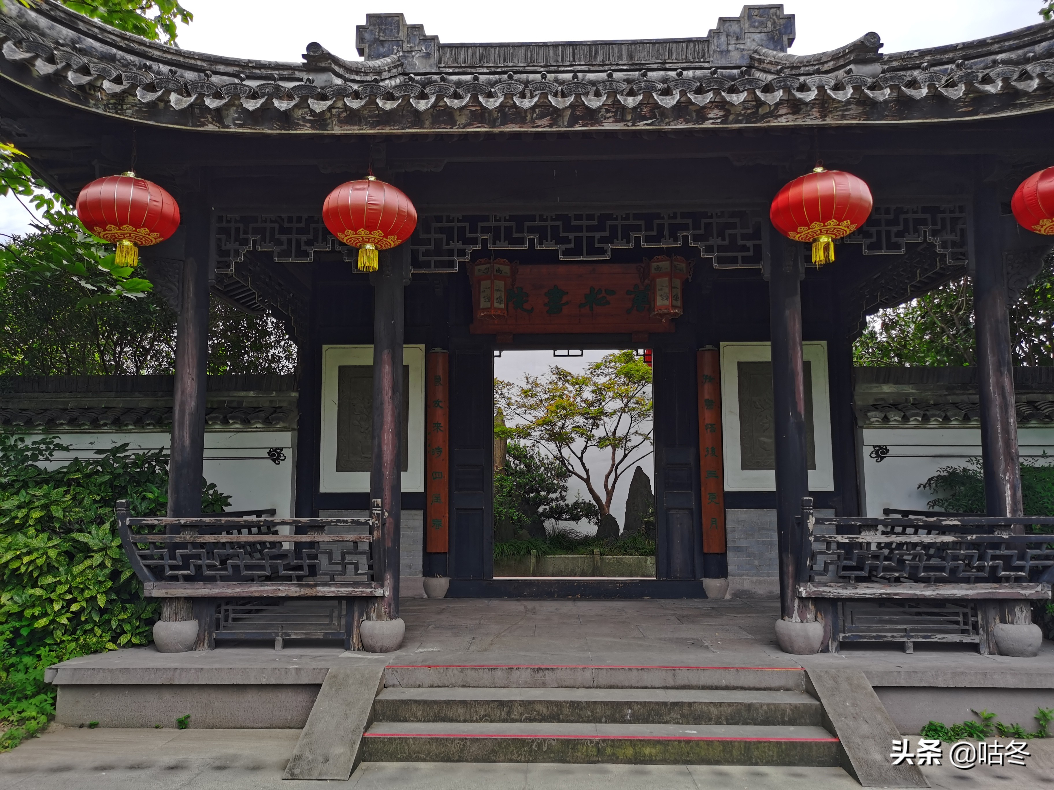 宁波梁祝墓遗址,宁波梁祝文化景区