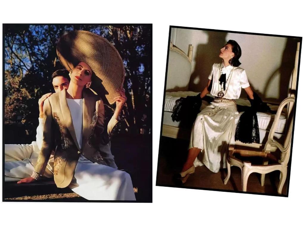 时尚圈顶奢品牌,时尚界的大牌有哪些