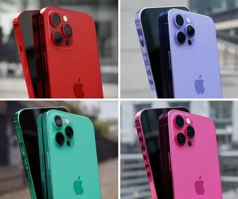 真的苹果13和华强北有什么不一样,华强北现在有iphone13吗