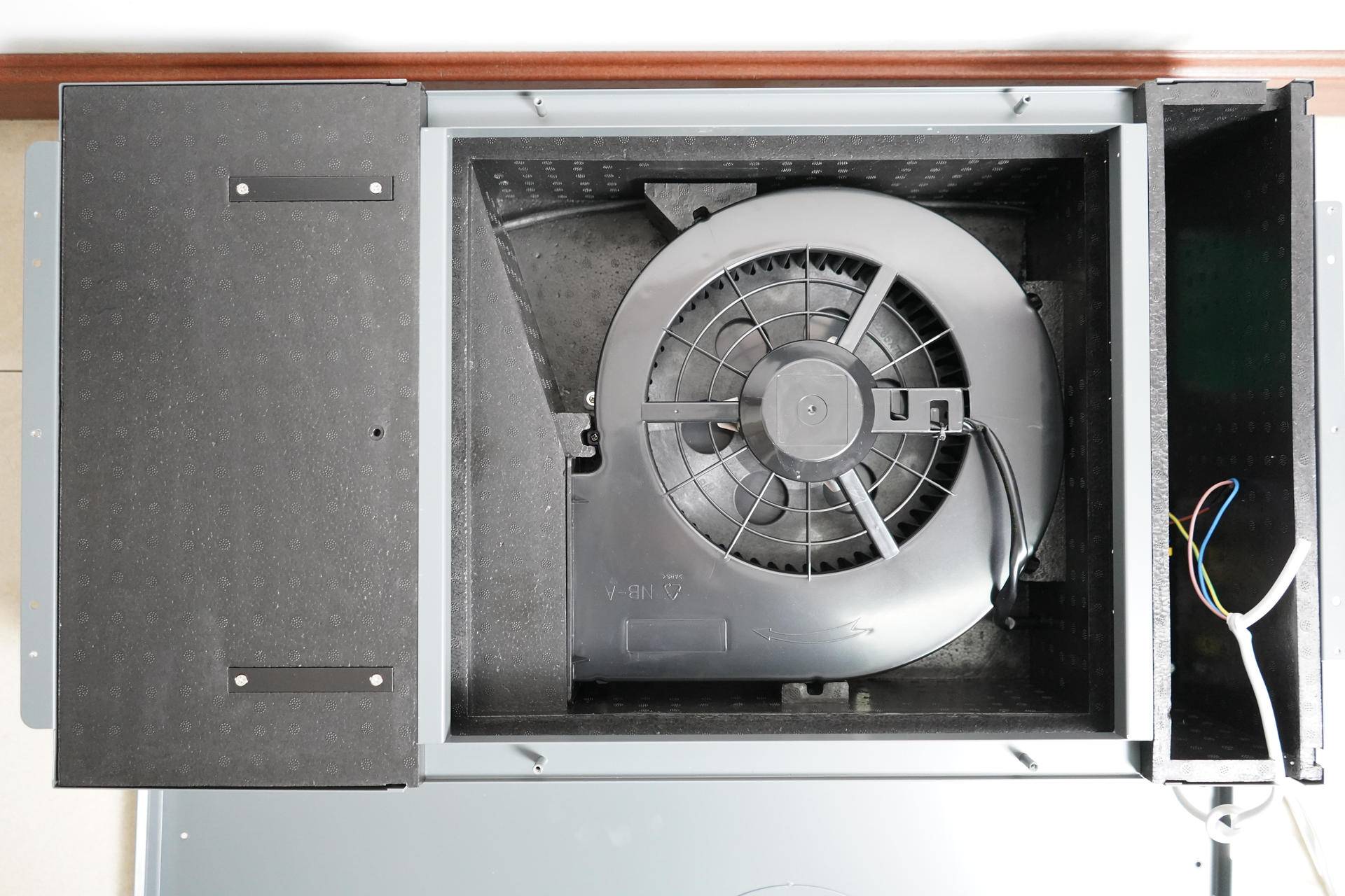 新风机安装视频全过程,双向流新风机安装步骤