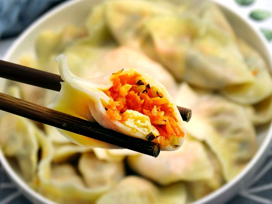 饺子馅太稀怎么办,饺子馅太稀怎么办教你3种方法