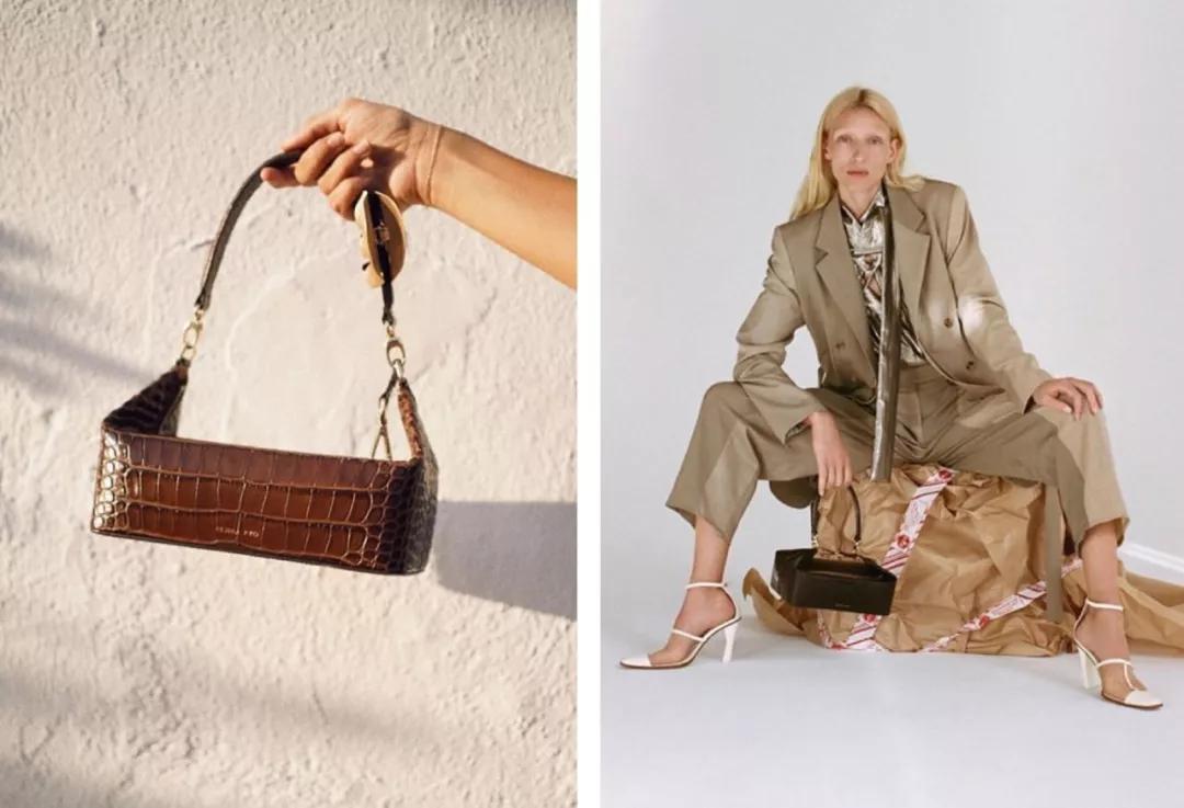 最近常背的千元小众包,最值得入手的小众品牌包