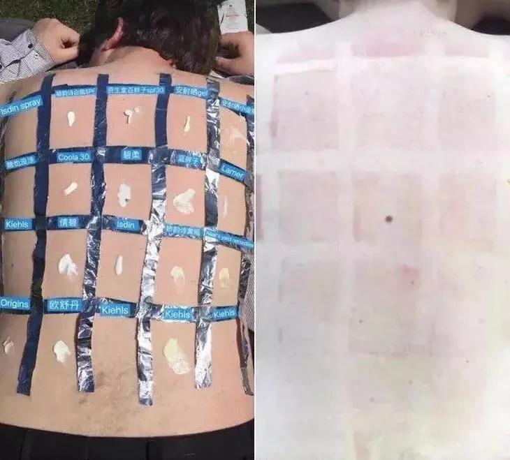 防晒神器夏天一定要戴的防晒冰袖,冰袖防晒防紫外线2022新款男宽松