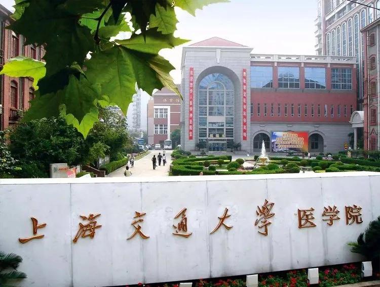 中国最好的医学院校排行榜前十,中国医学院校天花板