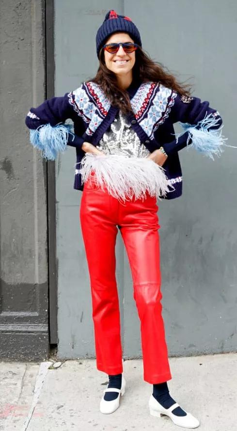 春夏季购物车穿搭,春天购物车