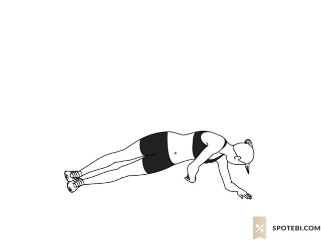 一跑步腰就疼怎么办,怎样解决跑步时腰疼问题