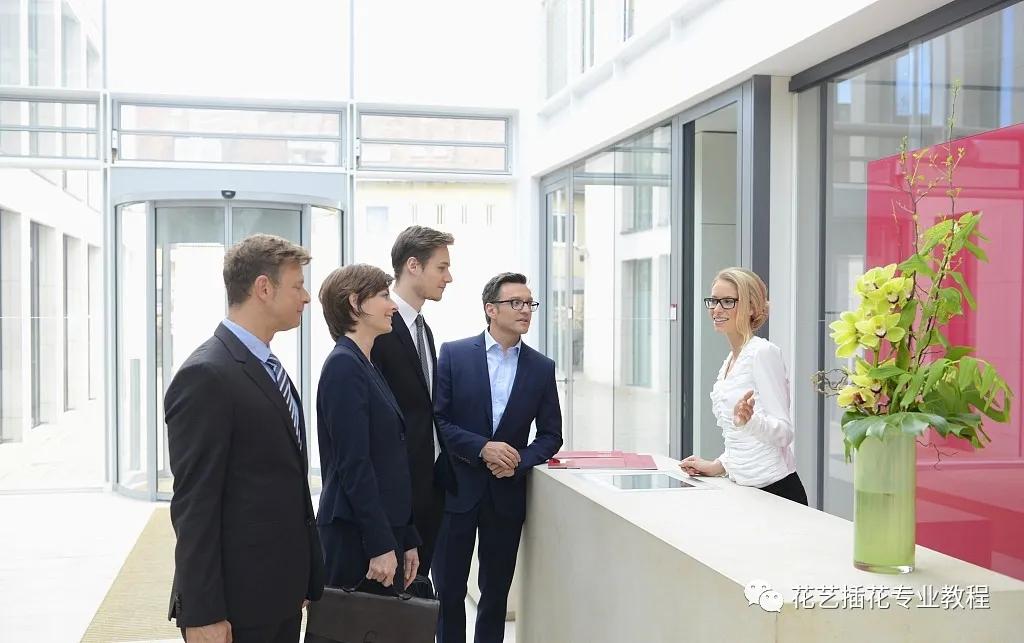 花艺培训商务用花分类参考指南,花艺培训零基础认花