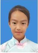 成都市新时代好少年名单公示,金牛区新时代好少年公示
