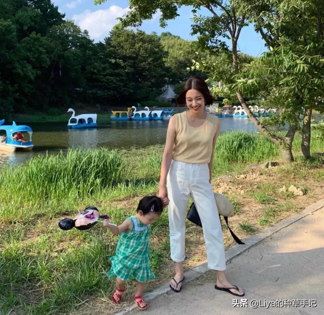 5种高级感穿法承包你的早秋穿搭,即将流行的早秋穿搭你喜欢哪一套