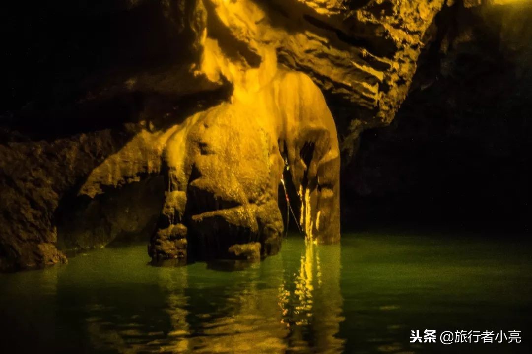 辽宁十大旅游景点推荐顺序,辽宁十大必玩景点