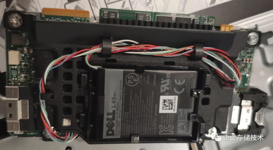 服务器水冷风冷,服务器风冷散热极限