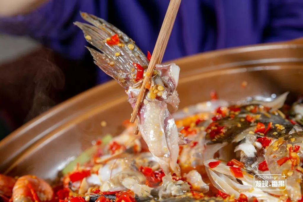 就在市桥！武侠风音乐酒馆来了，卖着60+款地道湘菜！