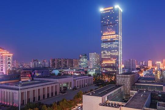 石家庄市2024重点项目详细清单,石家庄市最新项目名单